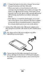 Preview for 13 page of Samsung GT-P5110 Manual