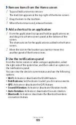 Preview for 25 page of Samsung GT-P5110 Manual