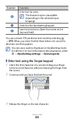 Preview for 35 page of Samsung GT-P5110 Manual