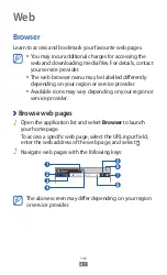 Preview for 38 page of Samsung GT-P5110 Manual