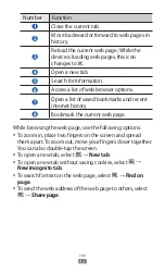 Preview for 39 page of Samsung GT-P5110 Manual