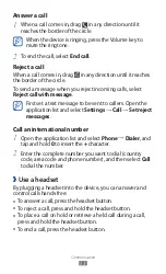 Preview for 50 page of Samsung GT-P5110 Manual