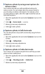 Preview for 68 page of Samsung GT-P5110 Manual