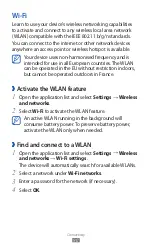 Preview for 87 page of Samsung GT-P5110 Manual