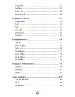 Preview for 9 page of Samsung GT-P5110 User Manual