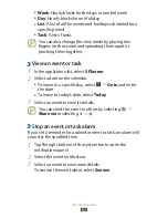 Preview for 83 page of Samsung GT-P5110 User Manual