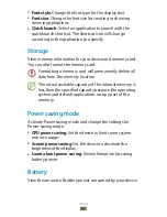 Preview for 111 page of Samsung GT-P5110 User Manual