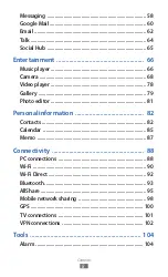 Preview for 8 page of Samsung GT-P5113 Manual