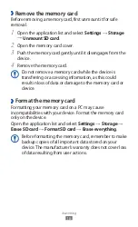 Preview for 16 page of Samsung GT-P5113 Manual