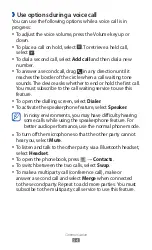 Preview for 51 page of Samsung GT-P5113 Manual