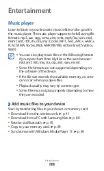 Preview for 63 page of Samsung GT-P5113 Manual