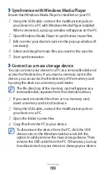 Preview for 86 page of Samsung GT-P5113 Manual