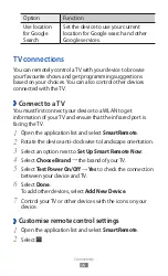 Preview for 96 page of Samsung GT-P5113 Manual