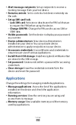 Preview for 117 page of Samsung GT-P5113 Manual