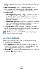 Preview for 118 page of Samsung GT-P5113 Manual