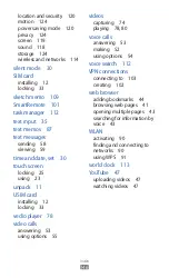 Preview for 143 page of Samsung GT-P5113 Manual