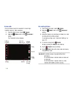 Предварительный просмотр 126 страницы Samsung GT-P5113 User Manual