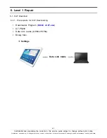 Preview for 20 page of Samsung GT-P5200 Service Manual