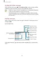 Предварительный просмотр 46 страницы Samsung GT-P5200 User Manual