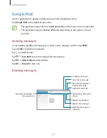 Предварительный просмотр 47 страницы Samsung GT-P5200 User Manual