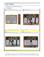 Preview for 17 page of Samsung GT-P5210 Service Manual