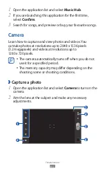 Preview for 60 page of Samsung GT-P6810 User Manual