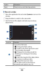 Предварительный просмотр 66 страницы Samsung GT-P6810 User Manual