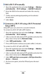 Preview for 85 page of Samsung GT-P6810 User Manual