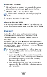 Preview for 87 page of Samsung GT-P6810 User Manual