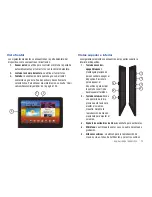 Preview for 17 page of Samsung GT-P7310/M32 Manual Del Usuario