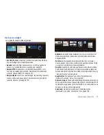 Preview for 27 page of Samsung GT-P7310/M32 Manual Del Usuario