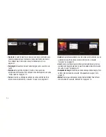 Preview for 28 page of Samsung GT-P7310/M32 Manual Del Usuario