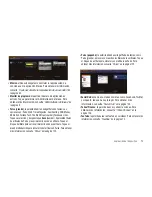 Preview for 29 page of Samsung GT-P7310/M32 Manual Del Usuario