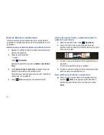 Preview for 30 page of Samsung GT-P7310/M32 Manual Del Usuario