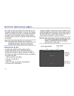 Preview for 108 page of Samsung GT-P7310/M32 Manual Del Usuario