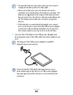 Preview for 13 page of Samsung GT-P7320T User Manual