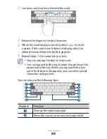 Preview for 35 page of Samsung GT-P7320T User Manual