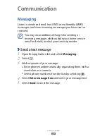 Preview for 49 page of Samsung GT-P7320T User Manual