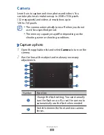 Preview for 60 page of Samsung GT-P7320T User Manual