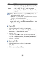 Preview for 98 page of Samsung GT-P7320T User Manual