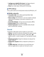 Preview for 106 page of Samsung GT-P7320T User Manual