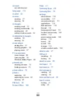 Preview for 135 page of Samsung GT-P7320T User Manual