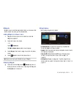 Preview for 25 page of Samsung GT-P7510/M16 User Manual