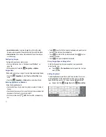 Preview for 38 page of Samsung GT-P7510/M16 User Manual