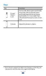 Предварительный просмотр 13 страницы Samsung GT-P7511 User Manual