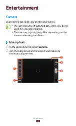 Предварительный просмотр 55 страницы Samsung GT-P7511 User Manual