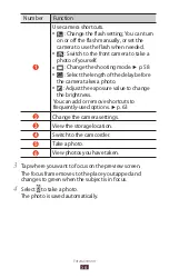 Предварительный просмотр 56 страницы Samsung GT-P7511 User Manual