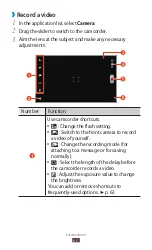 Предварительный просмотр 60 страницы Samsung GT-P7511 User Manual