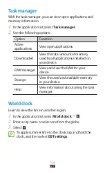 Предварительный просмотр 97 страницы Samsung GT-P7511 User Manual