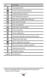 Preview for 21 page of Samsung GT-P8110 User Manual